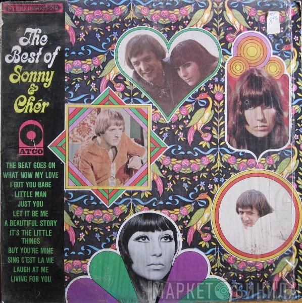  Sonny & Cher  - The Best Of Sonny & Cher