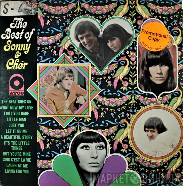  Sonny & Cher  - The Best Of Sonny & Cher