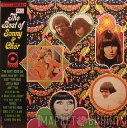  Sonny & Cher  - The Best Of Sonny & Cher