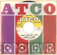  Sonny & Cher  - What Now My Love