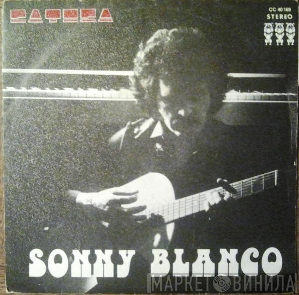 Sonny Blanco - Blueberry Wine