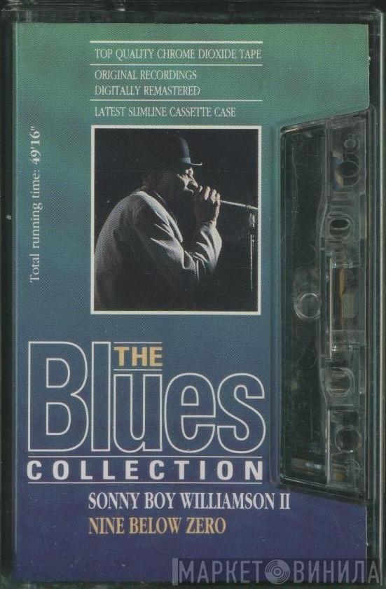Sonny Boy Williamson  - Nine Below Zero