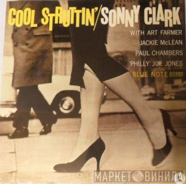 Sonny Clark - Cool Struttin'