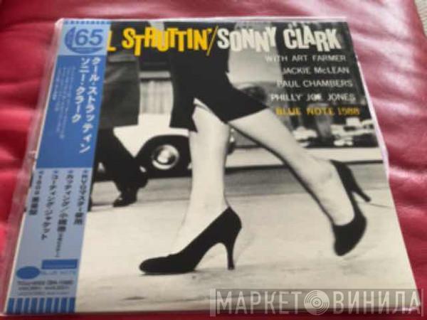  Sonny Clark  - Cool Struttin'