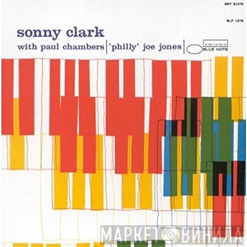 Sonny Clark Trio - Sonny Clark Trio