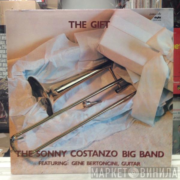 Sonny Costanzo Big Band, Gene Bertoncini - The Gift
