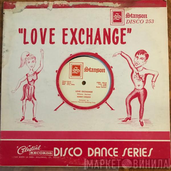 Sonny Craver - Love Exchange