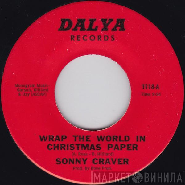 Sonny Craver - Wrap The World In Christmas Paper