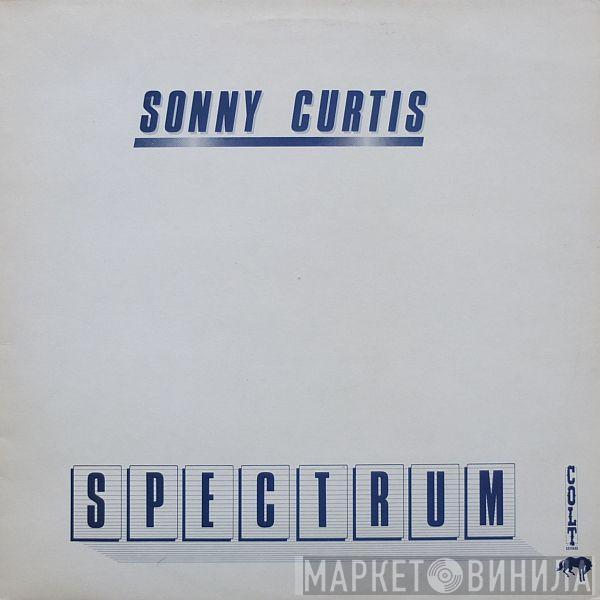 Sonny Curtis - Spectrum