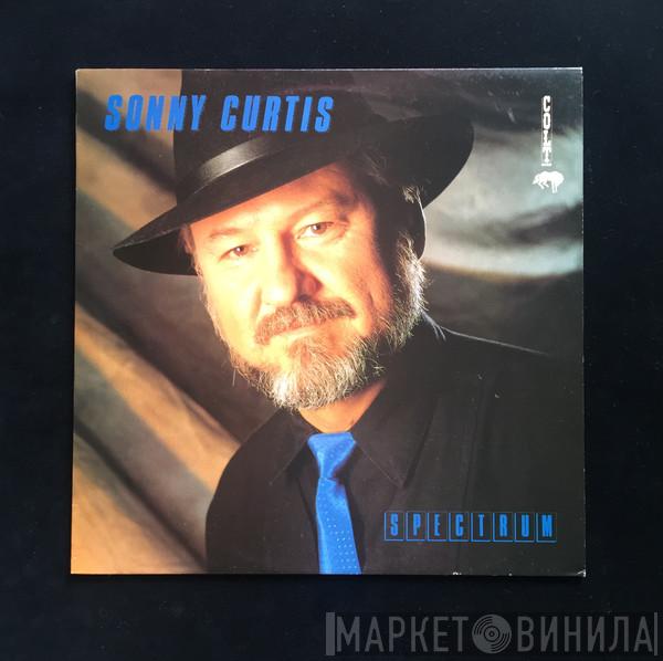 Sonny Curtis - Spectrum