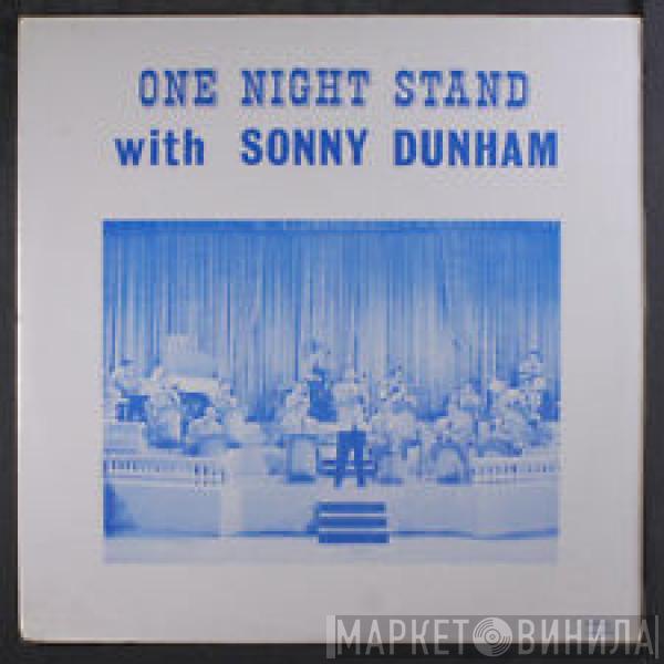  Sonny Dunham  - One Night Stand With Sonny Dunham