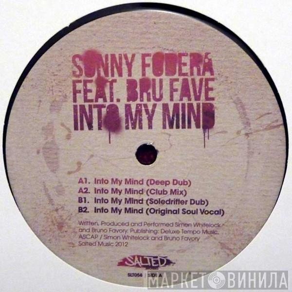 Sonny Fodera, Bru Fave - Into My Mind