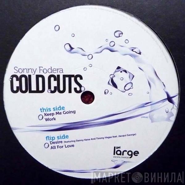 Sonny Fodera - Cold Cuts
