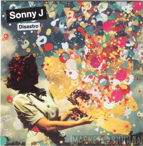 Sonny J - Disastro