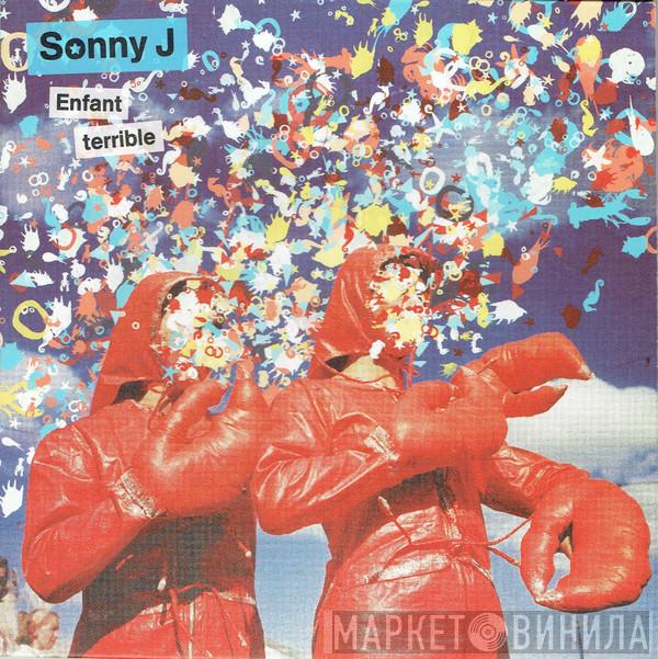 Sonny J - Enfant Terrible