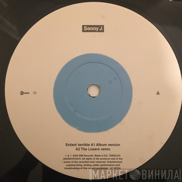 Sonny J - Enfant Terrible