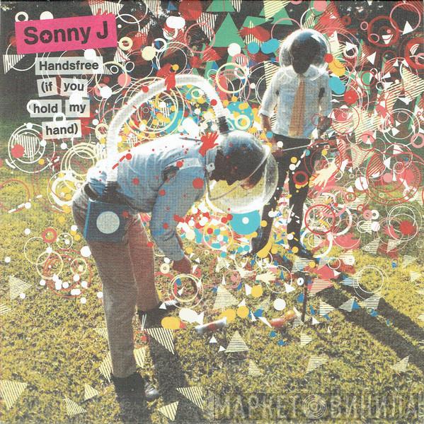  Sonny J  - Handsfree (If You Hold My Hand)