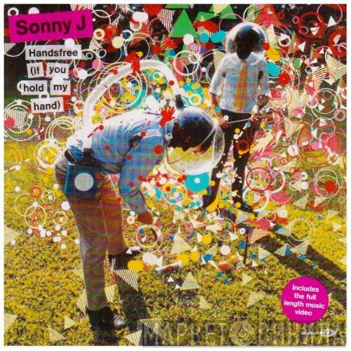 Sonny J - Handsfree (If You Hold My Hand)