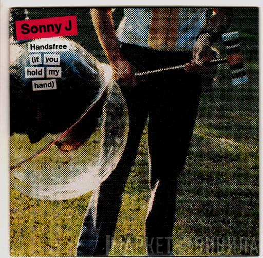 Sonny J - Handsfree (If You Hold My Hand)