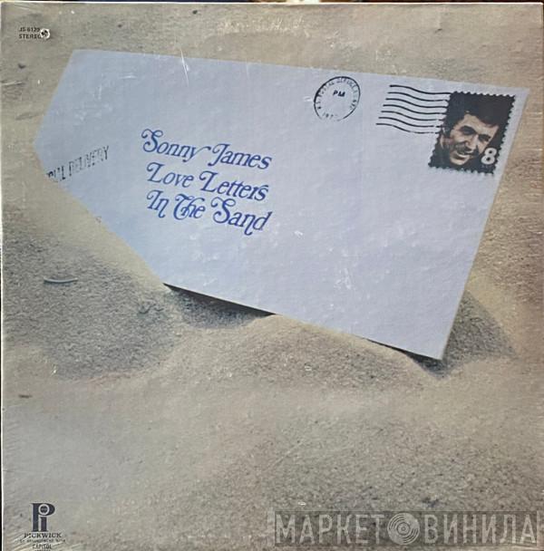 Sonny James - Love Letters In The Sand