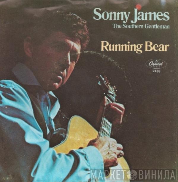  Sonny James  - Running Bear