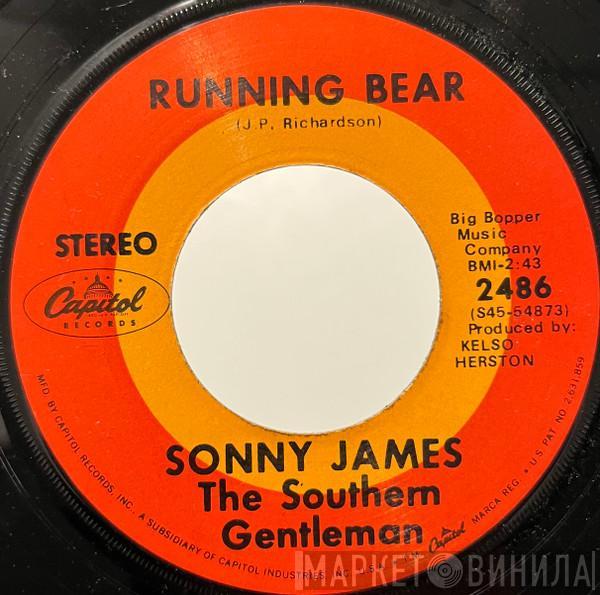 Sonny James - Running Bear