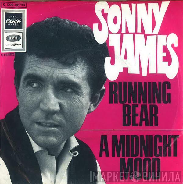  Sonny James  - Running Bear