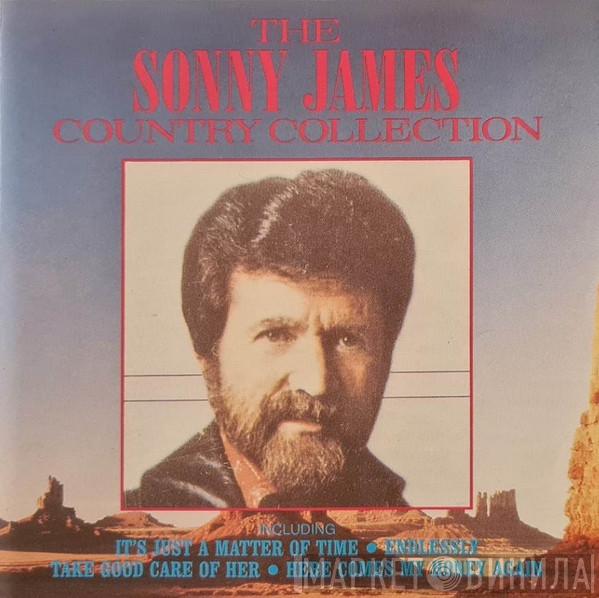 Sonny James - The Sonny James Country Collection