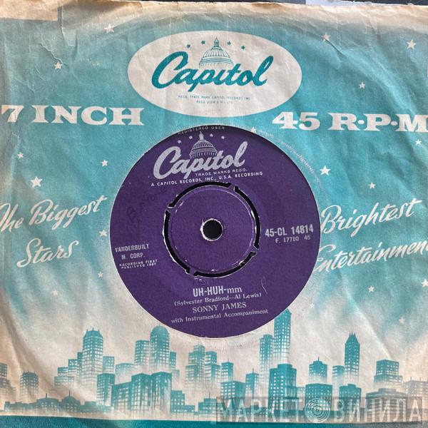 Sonny James - Uh-Huh--mm