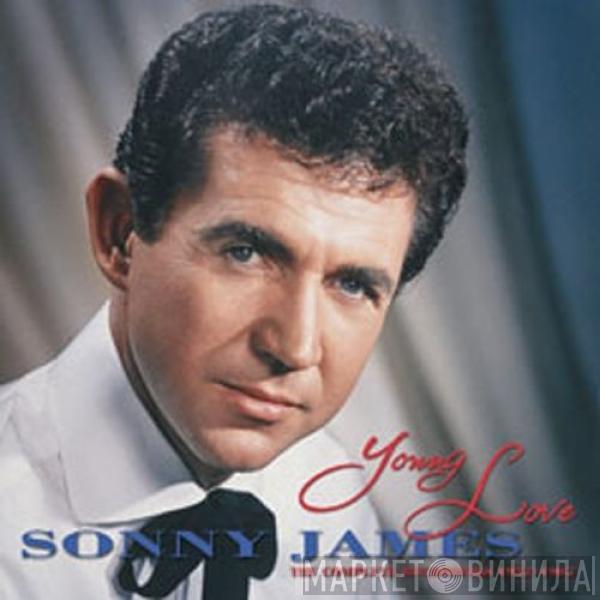  Sonny James  - Young Love - The Complete Recordings 1952-1962