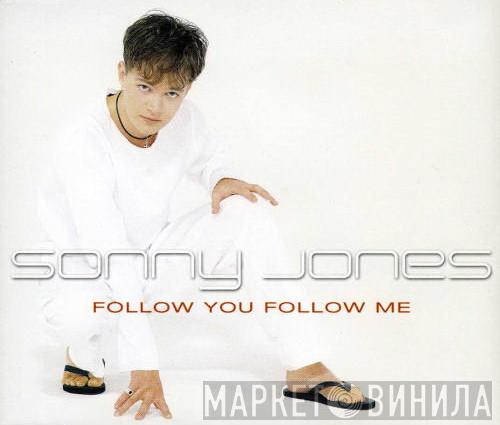 Sonny Jones  - Follow You Follow Me