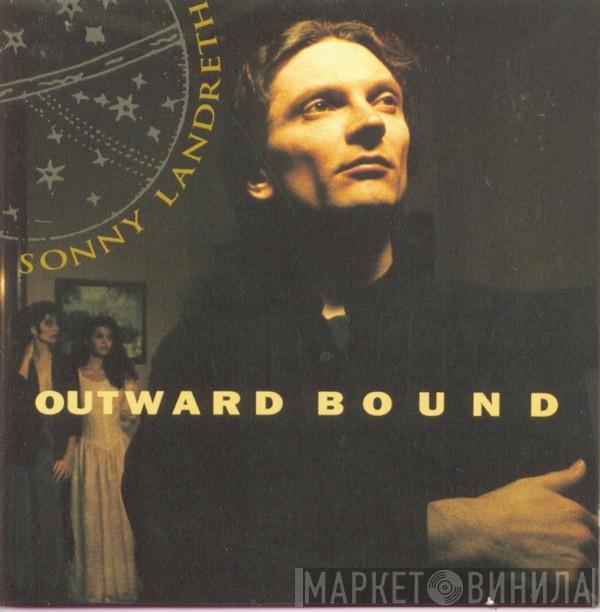  Sonny Landreth  - Outward Bound