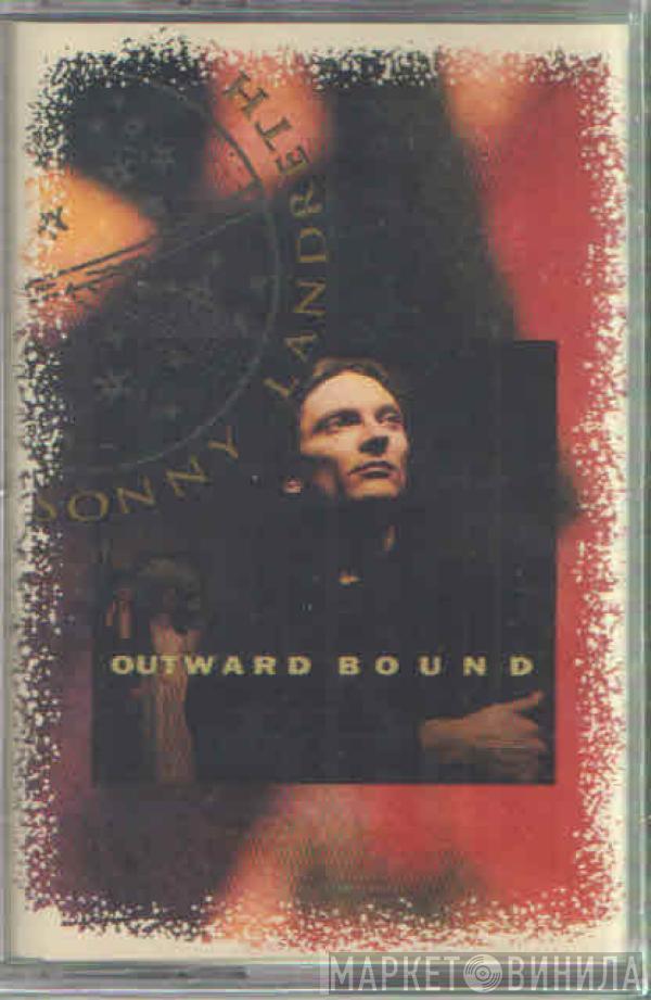  Sonny Landreth  - Outward Bound