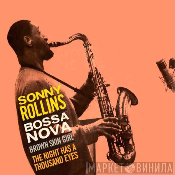  Sonny Rollins  - Bossa Nova