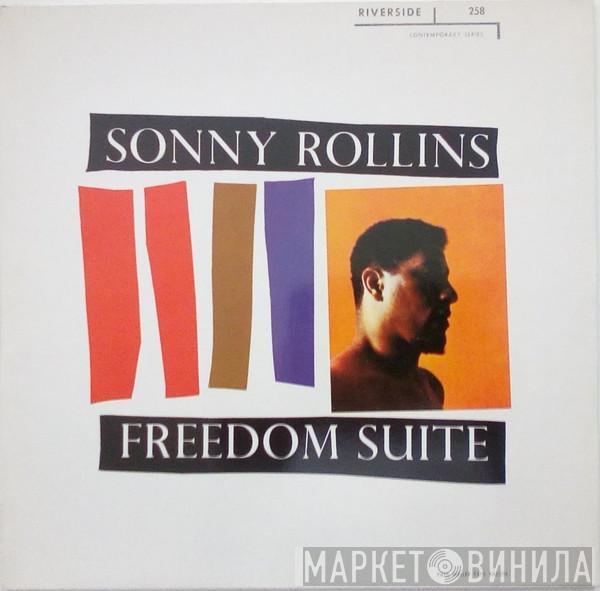 Sonny Rollins - Freedom Suite