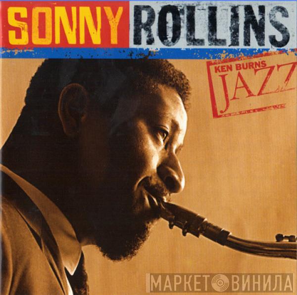 Sonny Rollins - Ken Burns Jazz: The Definitive Sonny Rollins