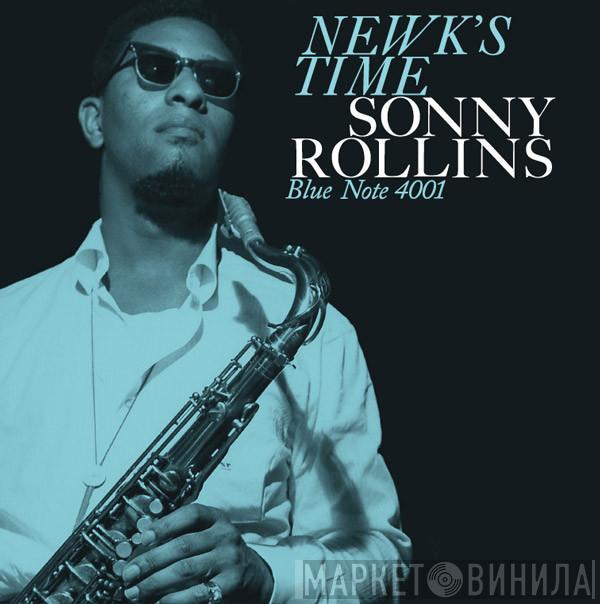 Sonny Rollins - Newk's Time