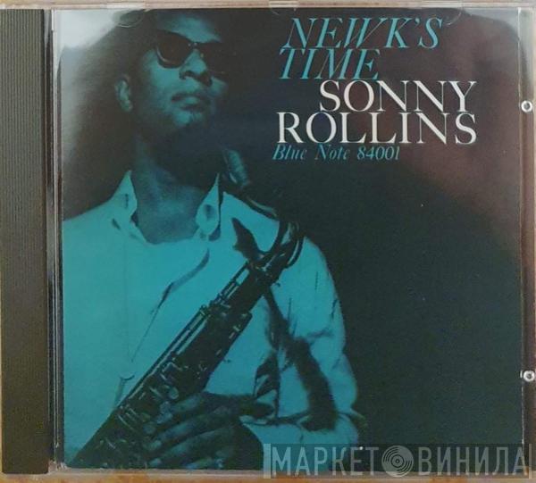 Sonny Rollins - Newk’s Time