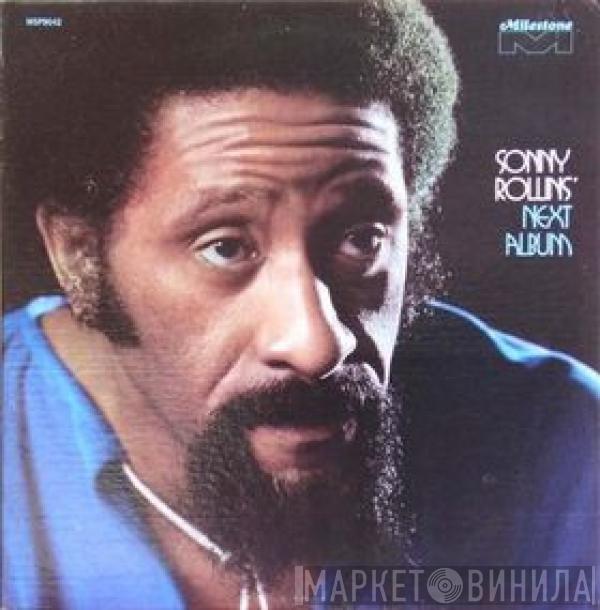 Sonny Rollins - Next Album