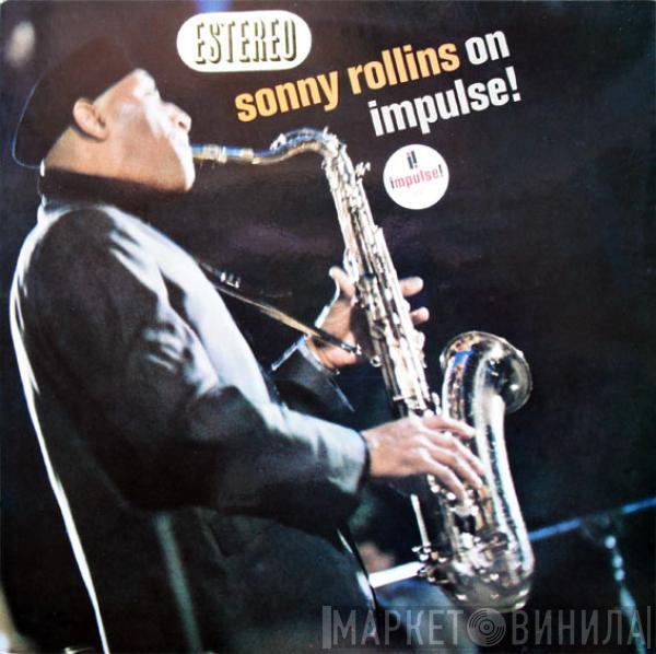 Sonny Rollins - On Impulse!