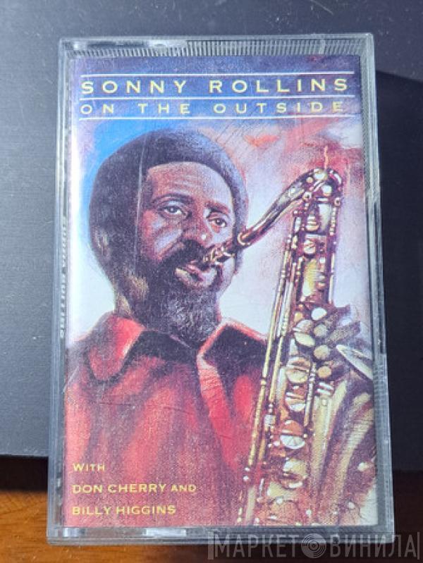 Sonny Rollins - On The Outside