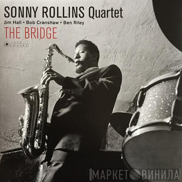 Sonny Rollins Quartet  - The Bridge