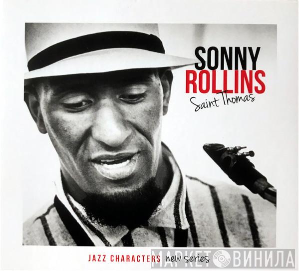 Sonny Rollins - Saint Thomas