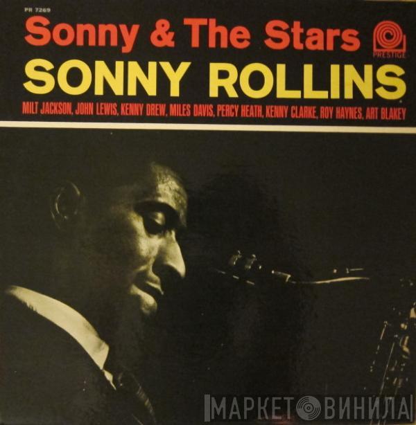 Sonny Rollins - Sonny & The Stars