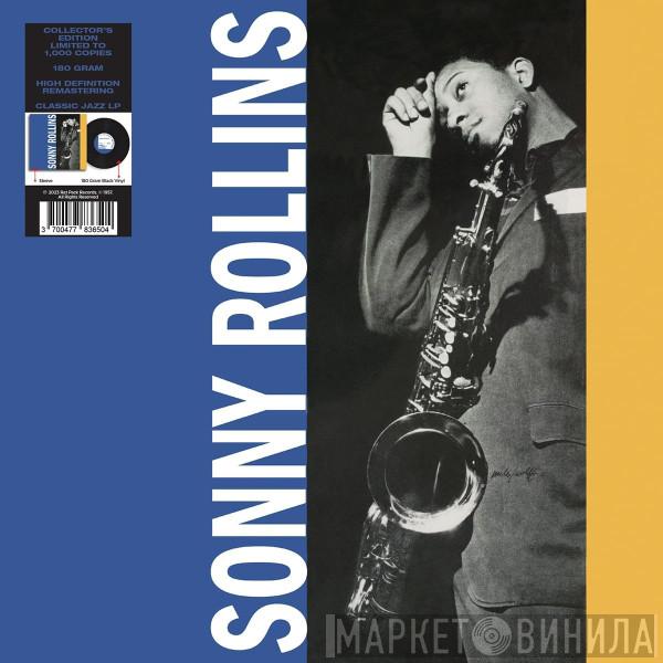 Sonny Rollins - Sonny Rollins Volume 1