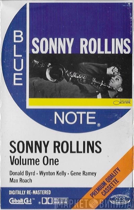 Sonny Rollins - Sonny Rollins Volume One