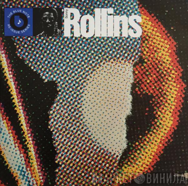 Sonny Rollins - Sonny Rollins