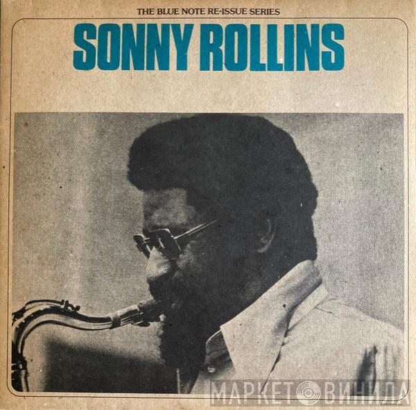 Sonny Rollins - Sonny Rollins