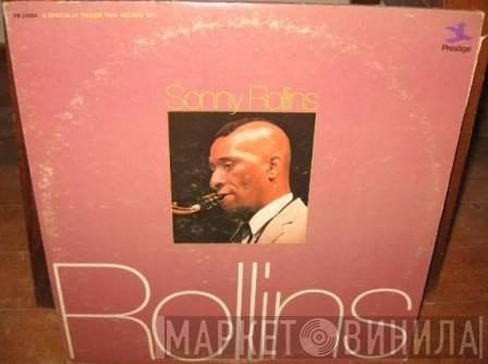 Sonny Rollins - Sonny Rollins