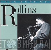 Sonny Rollins - The Best Of Sonny Rollins